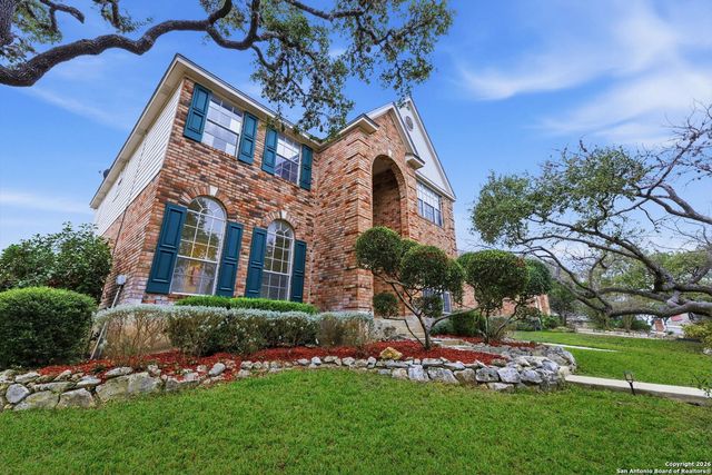 8810 London Heights, San Antonio, TX 78254