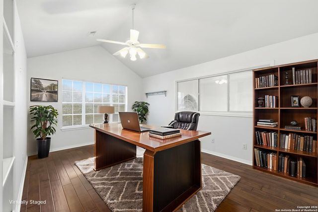 8810 London Heights, San Antonio, TX 78254