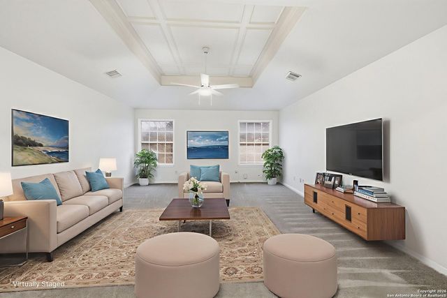 8810 London Heights, San Antonio, TX 78254