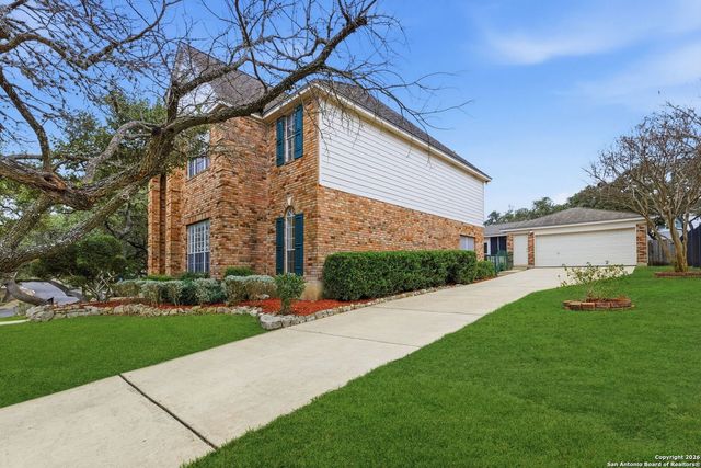 8810 London Heights, San Antonio, TX 78254