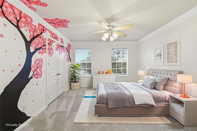 8810 London Heights, San Antonio, TX 78254