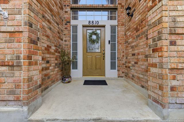 8810 London Heights, San Antonio, TX 78254