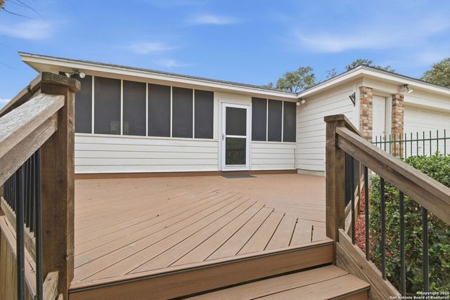 8810 London Heights, San Antonio, TX 78254