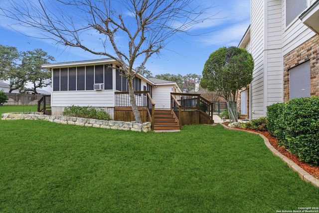 8810 London Heights, San Antonio, TX 78254