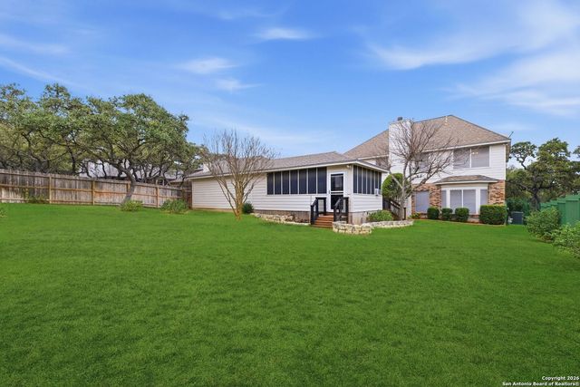 8810 London Heights, San Antonio, TX 78254