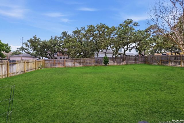 8810 London Heights, San Antonio, TX 78254