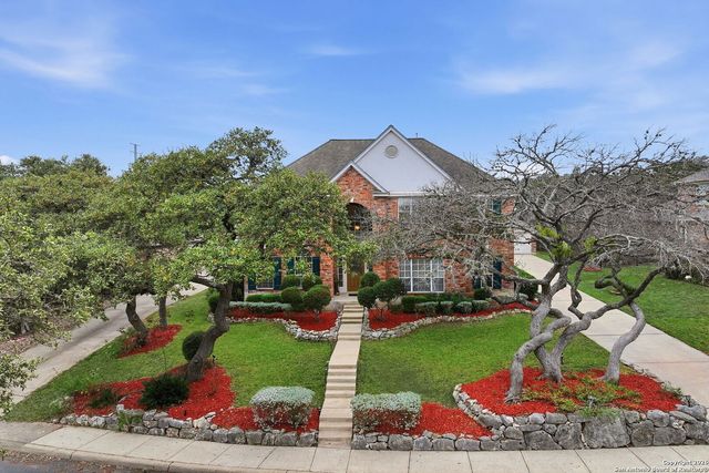 8810 London Heights, San Antonio, TX 78254