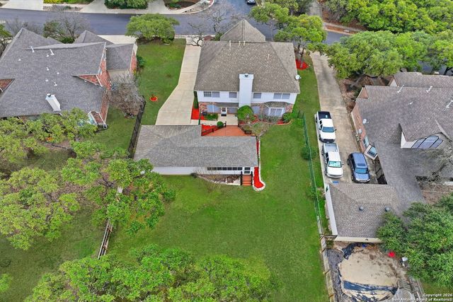 8810 London Heights, San Antonio, TX 78254