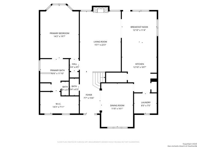 8810 London Heights, San Antonio, TX 78254