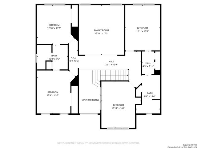 8810 London Heights, San Antonio, TX 78254