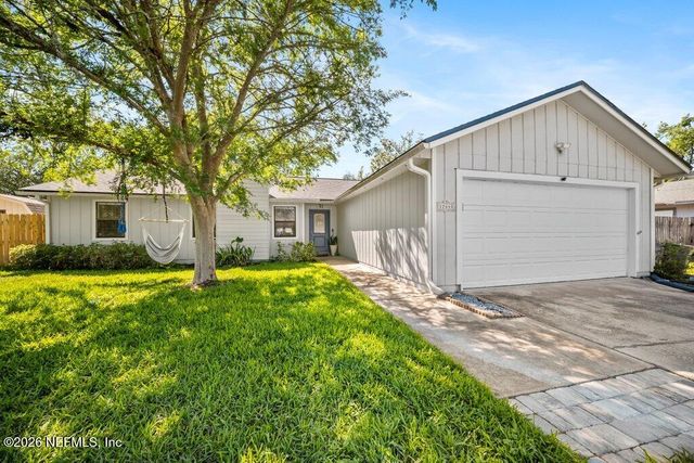 12440 MIKE Drive, Jacksonville, FL 32223