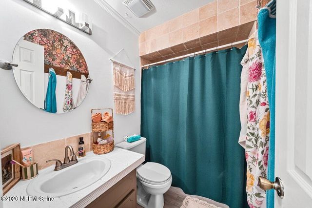 12440 MIKE Drive, Jacksonville, FL 32223