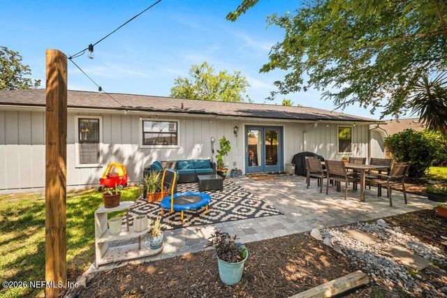 12440 MIKE Drive, Jacksonville, FL 32223