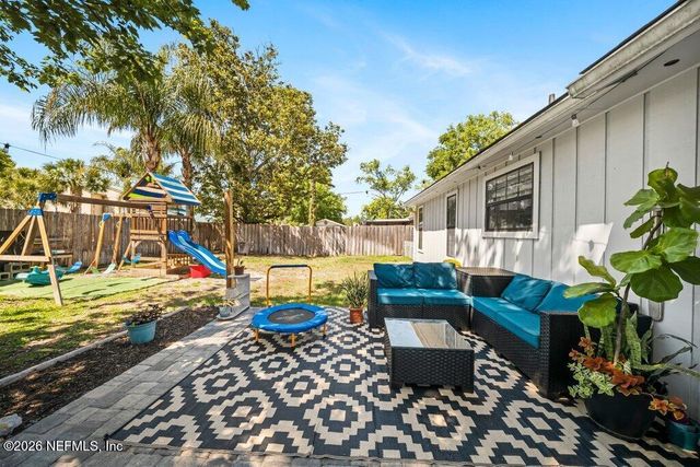 12440 MIKE Drive, Jacksonville, FL 32223