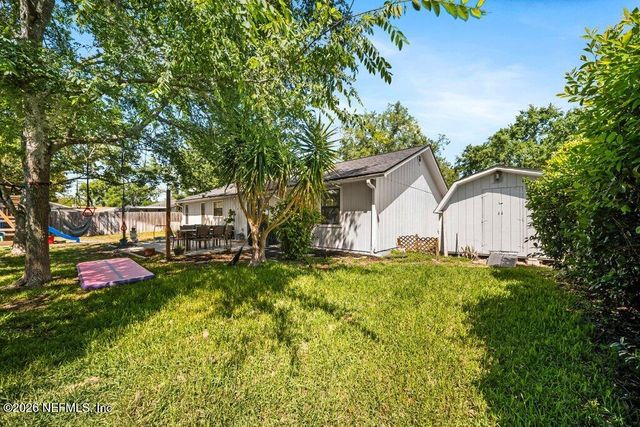 12440 MIKE Drive, Jacksonville, FL 32223