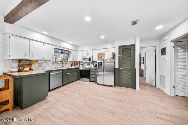 12440 MIKE Drive, Jacksonville, FL 32223