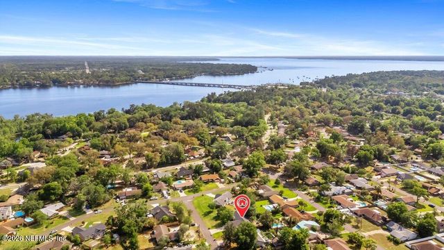 12440 MIKE Drive, Jacksonville, FL 32223