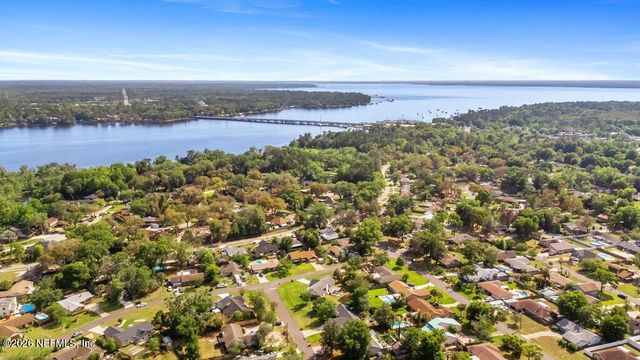 12440 MIKE Drive, Jacksonville, FL 32223