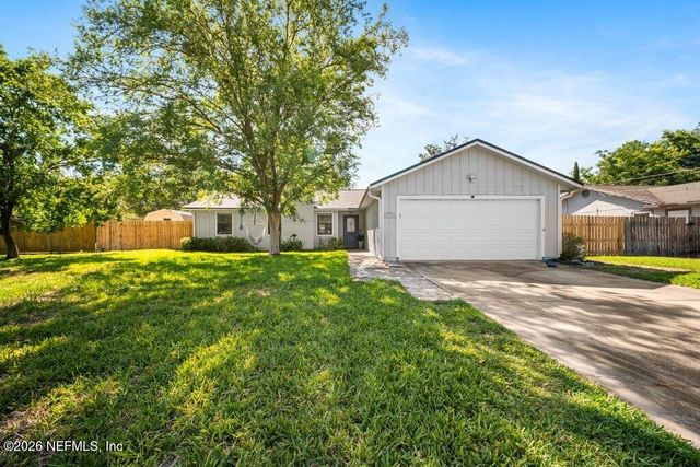 12440 MIKE Drive, Jacksonville, FL 32223