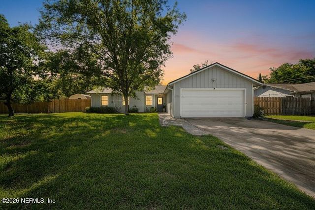 12440 MIKE Drive, Jacksonville, FL 32223