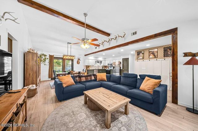 12440 MIKE Drive, Jacksonville, FL 32223