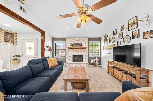 12440 MIKE Drive, Jacksonville, FL 32223