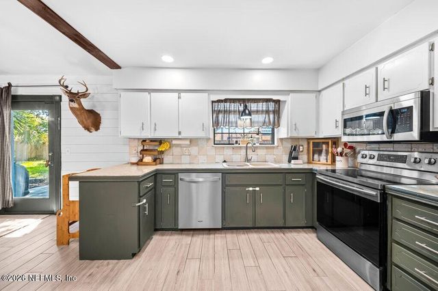 12440 MIKE Drive, Jacksonville, FL 32223