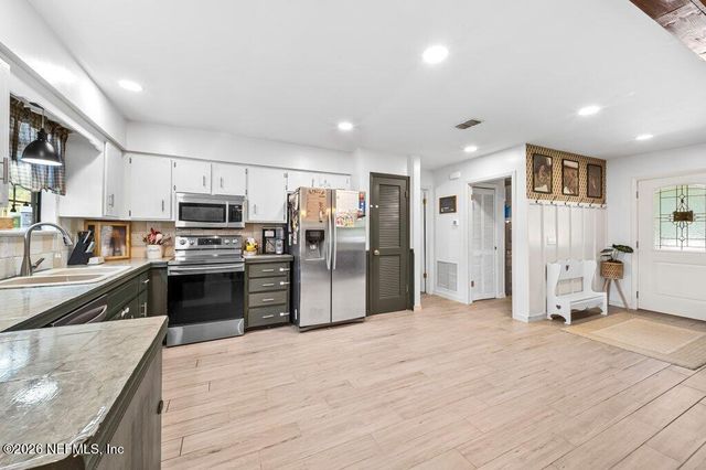 12440 MIKE Drive, Jacksonville, FL 32223