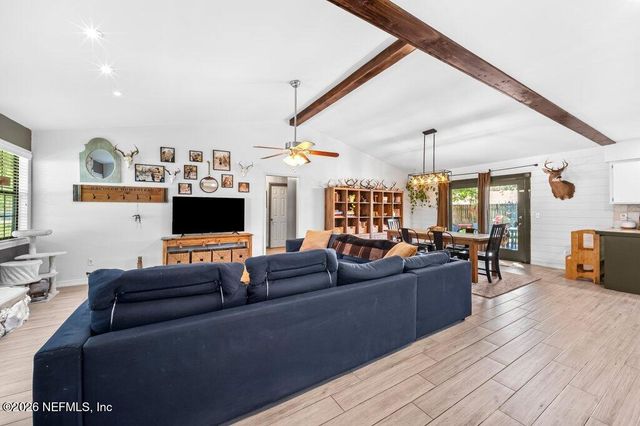 12440 MIKE Drive, Jacksonville, FL 32223