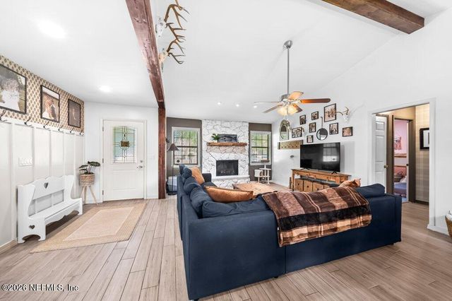 12440 MIKE Drive, Jacksonville, FL 32223