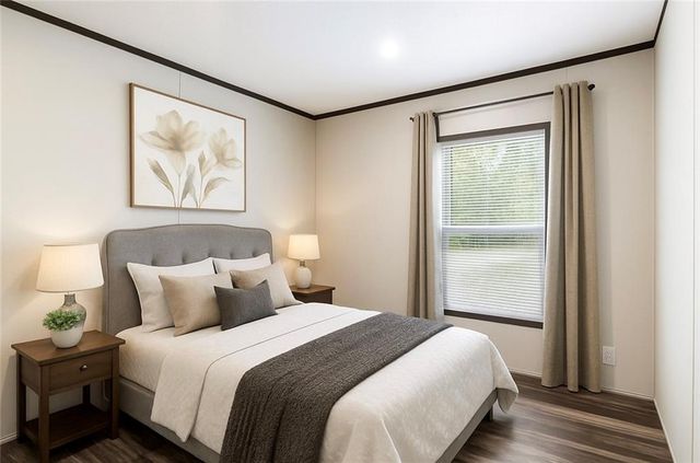 1254 Pleasant Gap Road, Ellijay, GA 30540