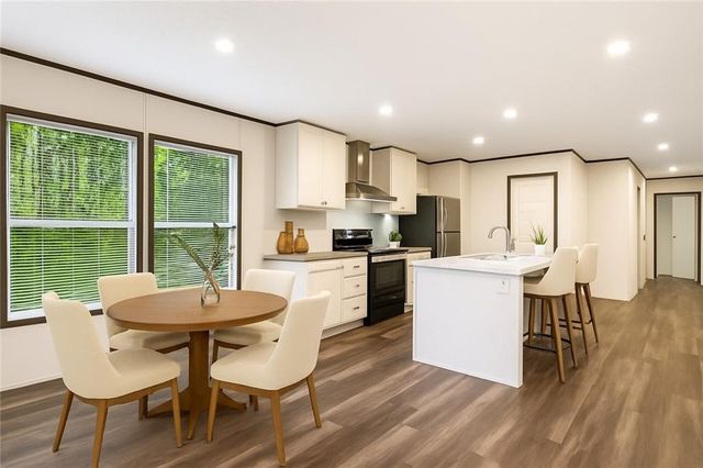 1254 Pleasant Gap Road, Ellijay, GA 30540