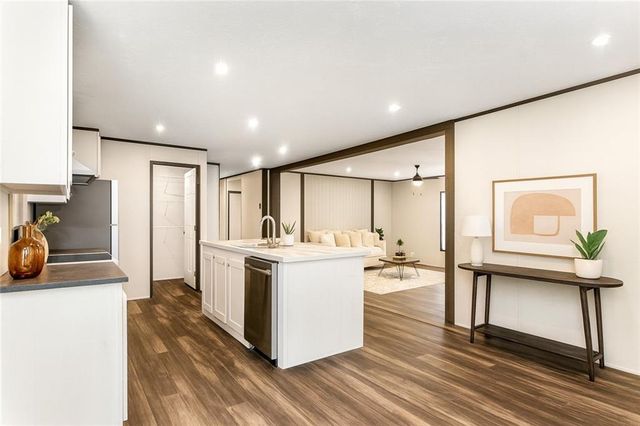 1254 Pleasant Gap Road, Ellijay, GA 30540