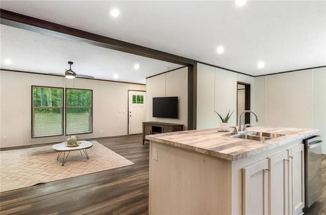 1254 Pleasant Gap Road, Ellijay, GA 30540