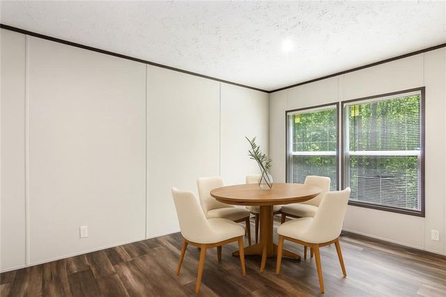 1254 Pleasant Gap Road, Ellijay, GA 30540