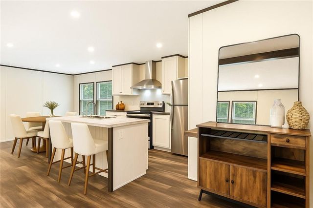 1254 Pleasant Gap Road, Ellijay, GA 30540