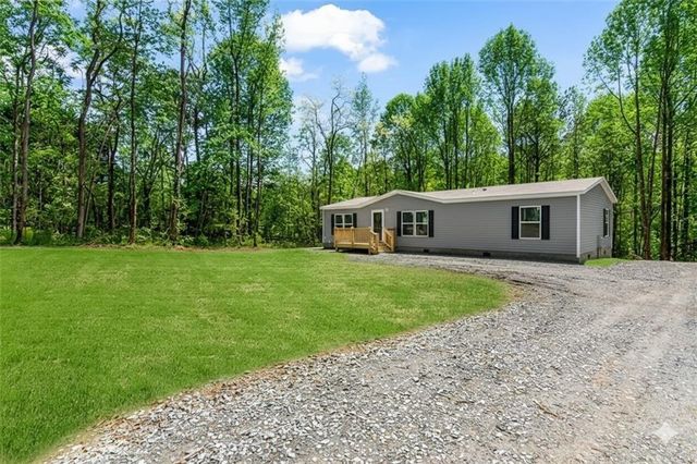 1254 Pleasant Gap Road, Ellijay, GA 30540