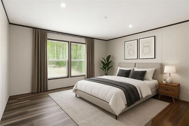 1254 Pleasant Gap Road, Ellijay, GA 30540