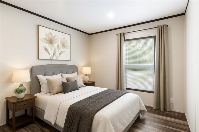 1254 Pleasant Gap Road, Ellijay, GA 30540