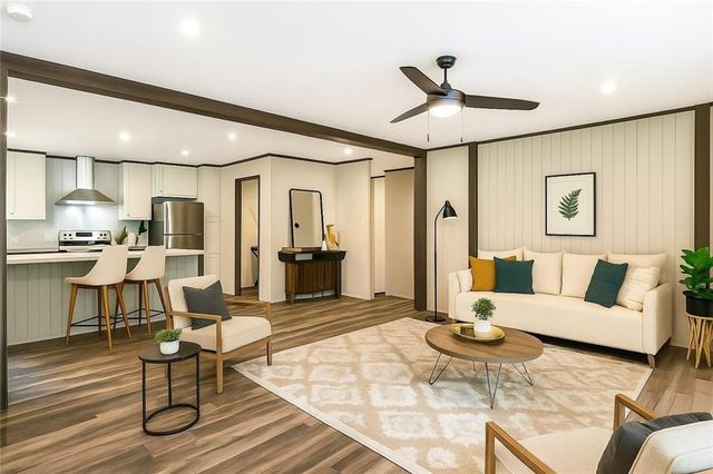 1254 Pleasant Gap Road, Ellijay, GA 30540