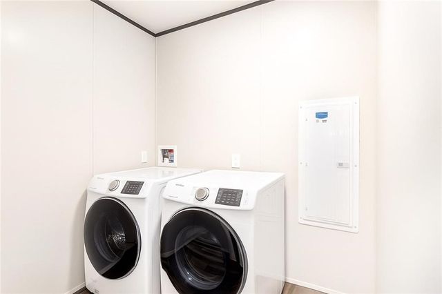 1254 Pleasant Gap Road, Ellijay, GA 30540