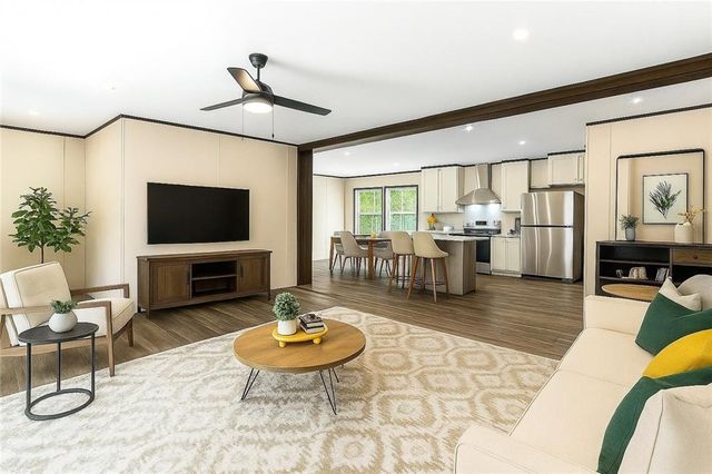 1254 Pleasant Gap Road, Ellijay, GA 30540