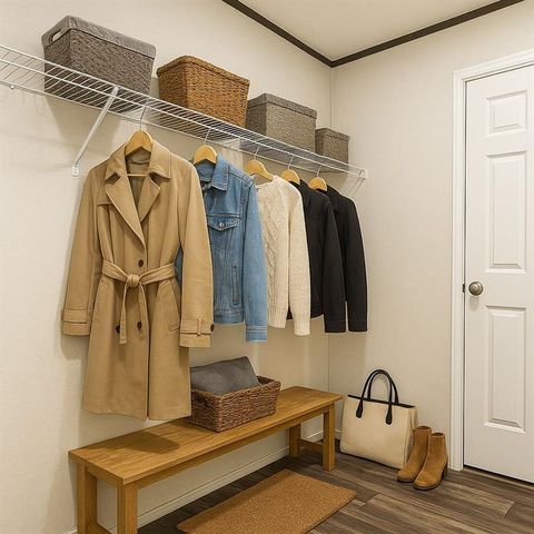 1254 Pleasant Gap Road, Ellijay, GA 30540