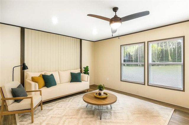 1254 Pleasant Gap Road, Ellijay, GA 30540