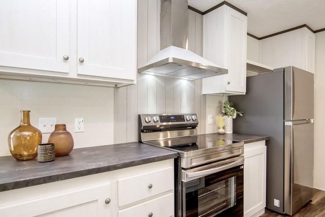 1254 Pleasant Gap Road, Ellijay, GA 30540