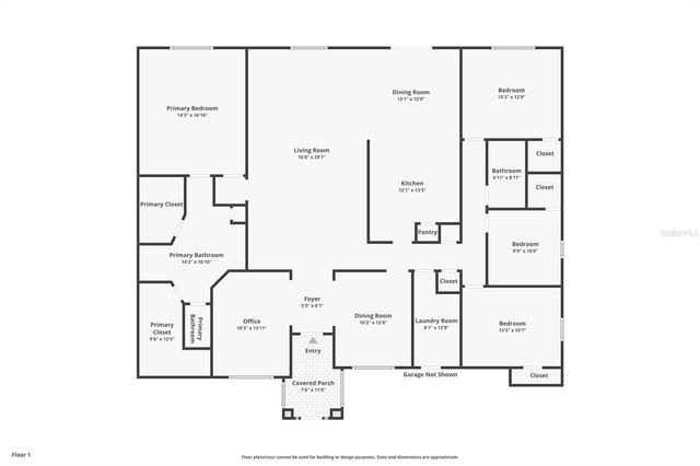 1411 ASHBURY COURT, Lakeland, FL 33809