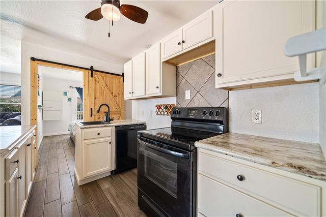 4901 State Highway 361 222, Port Aransas, TX 78373