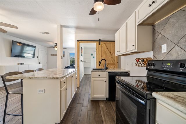 4901 State Highway 361 222, Port Aransas, TX 78373