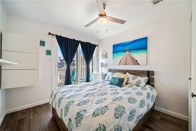 4901 State Highway 361 222, Port Aransas, TX 78373