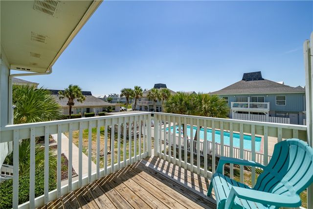 4901 State Highway 361 222, Port Aransas, TX 78373